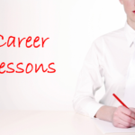 Career Lessons 