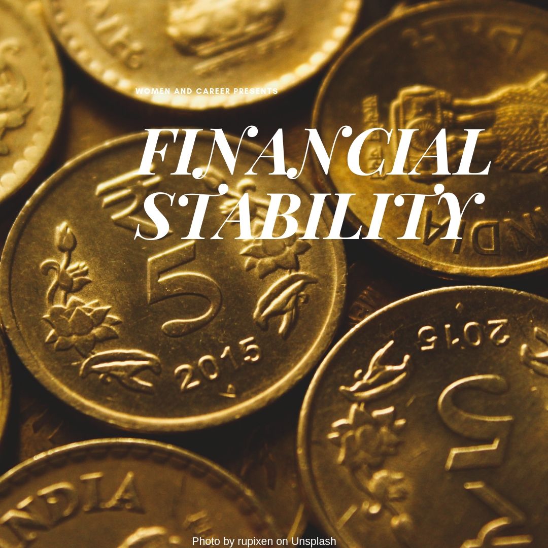 FINANCIAL STABILITY